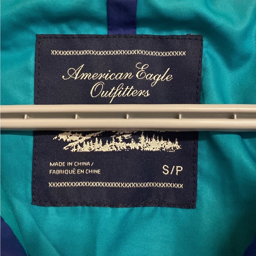 American Eagle Down Puffer - image 3